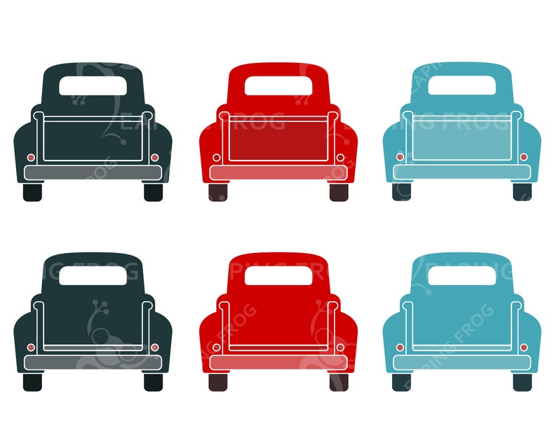 Free Free Pickup Truck Svg Free 946 SVG PNG EPS DXF File