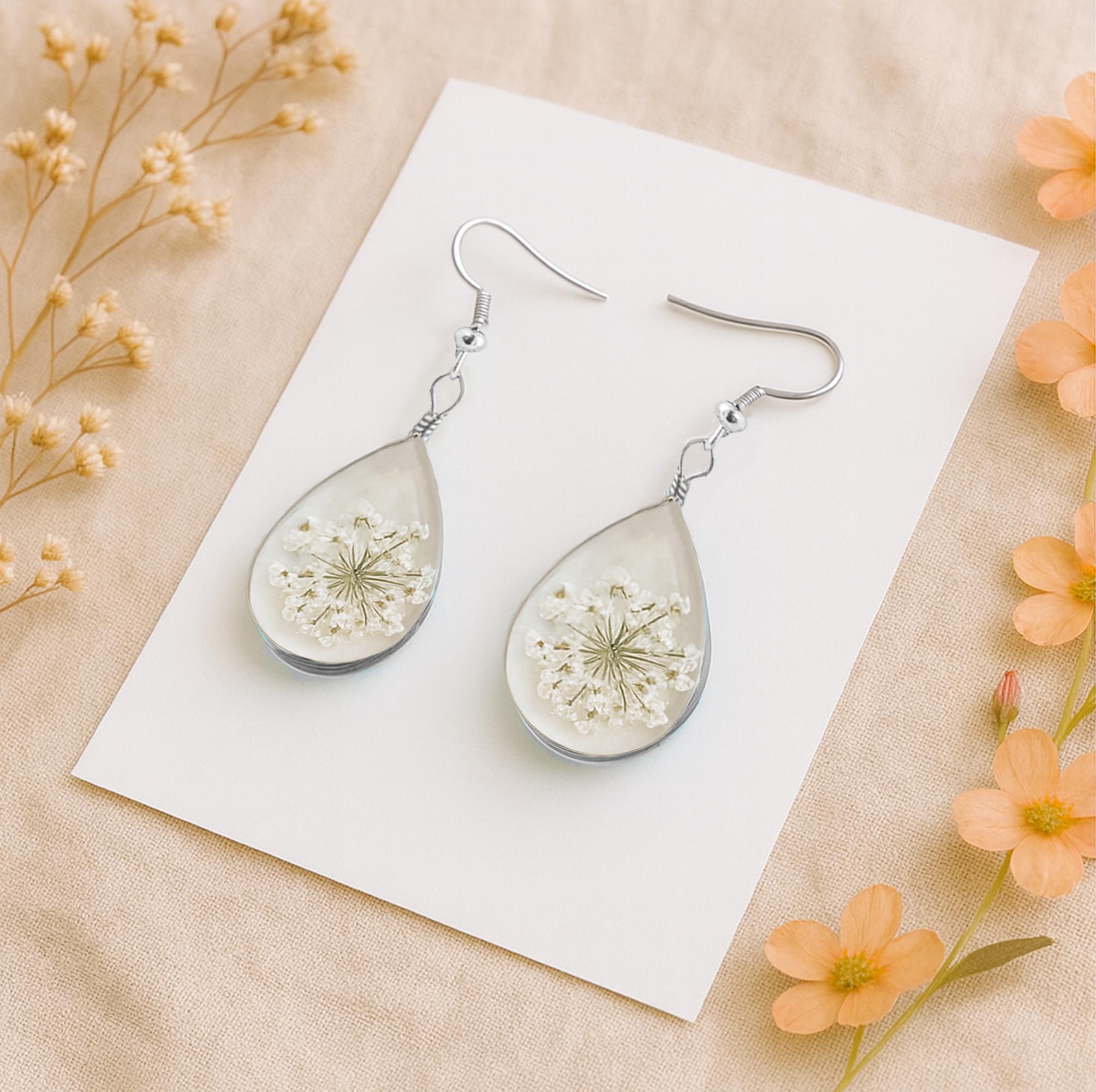 chinese dress ladies Sparkling Crystal Bridal Earrings - Champagne Bubbles Linear Drop Earrings