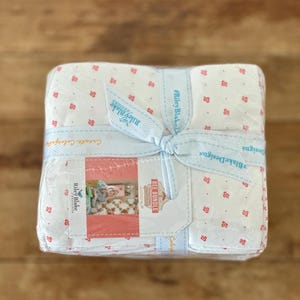BEE BUNDLE BACKGROUNDS Fat Quarter Bundle, Lori Holt