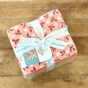 BEE BUNDLE COLORS Fat Quarter Bundle, Lori Holt