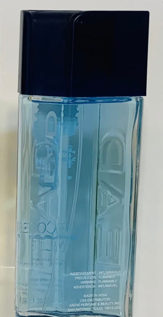 Jocose blue cologne 2025