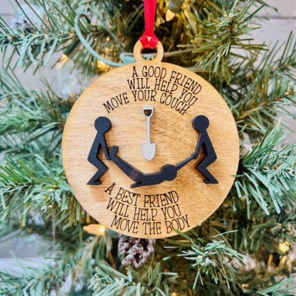 Funny Ornaments Etsy