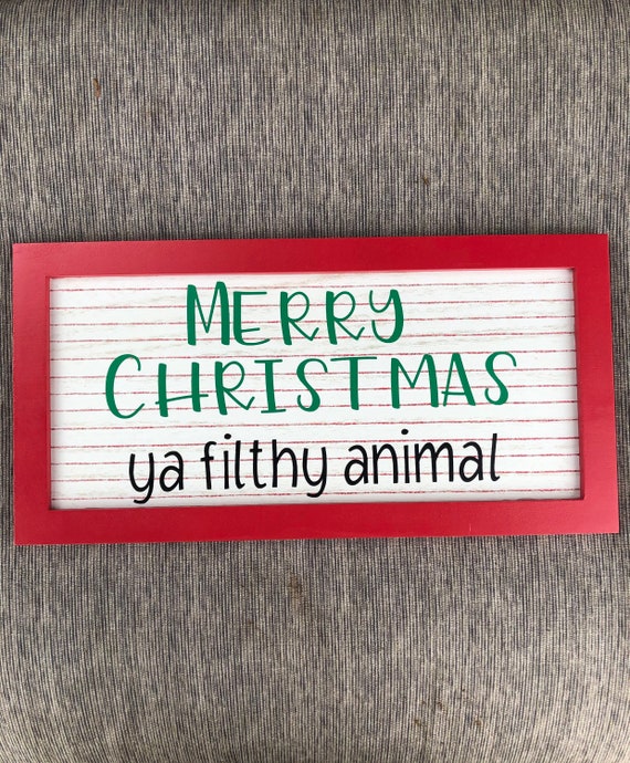 Merry Christmas Filthy Animal Bear Green Blanket Merry Christmas Filthy Animal Bear Green Blanket