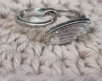 Yarn Guide Ring