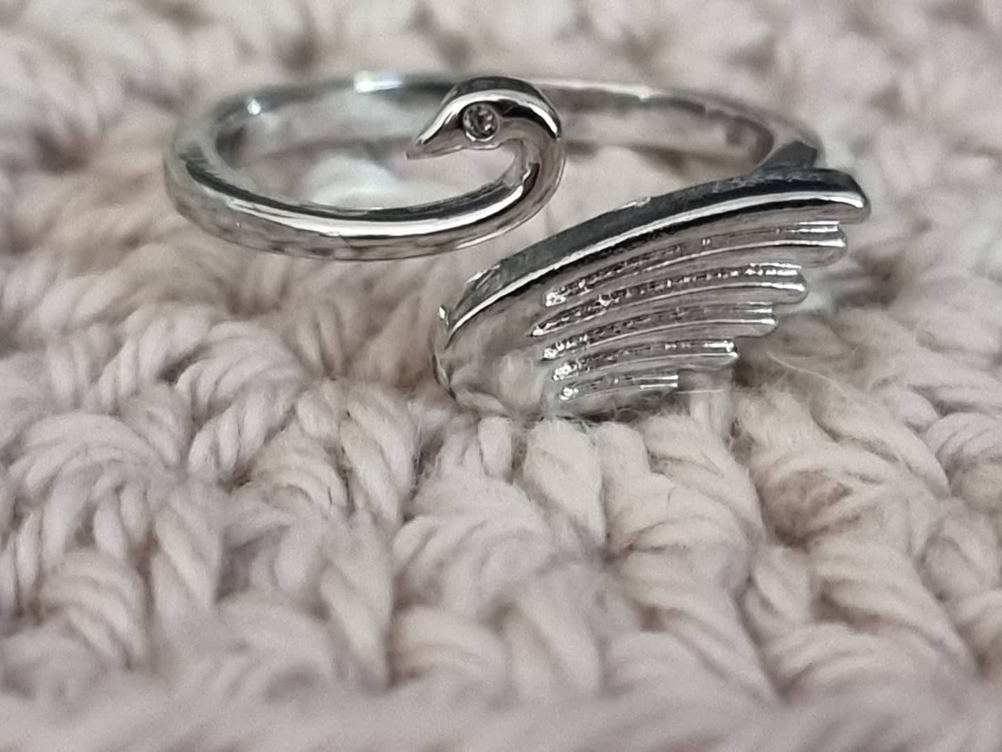 Yarn Guide Ring Etsy