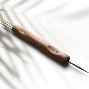 CROCHET HOOK for DREADLOCS Dreadlock artist hook Crochet hooks