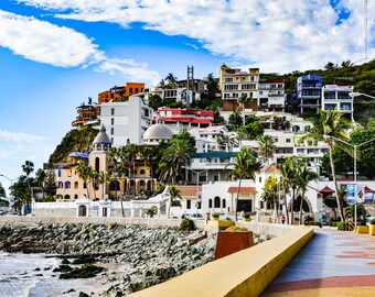 Mazatlan mexico | Etsy