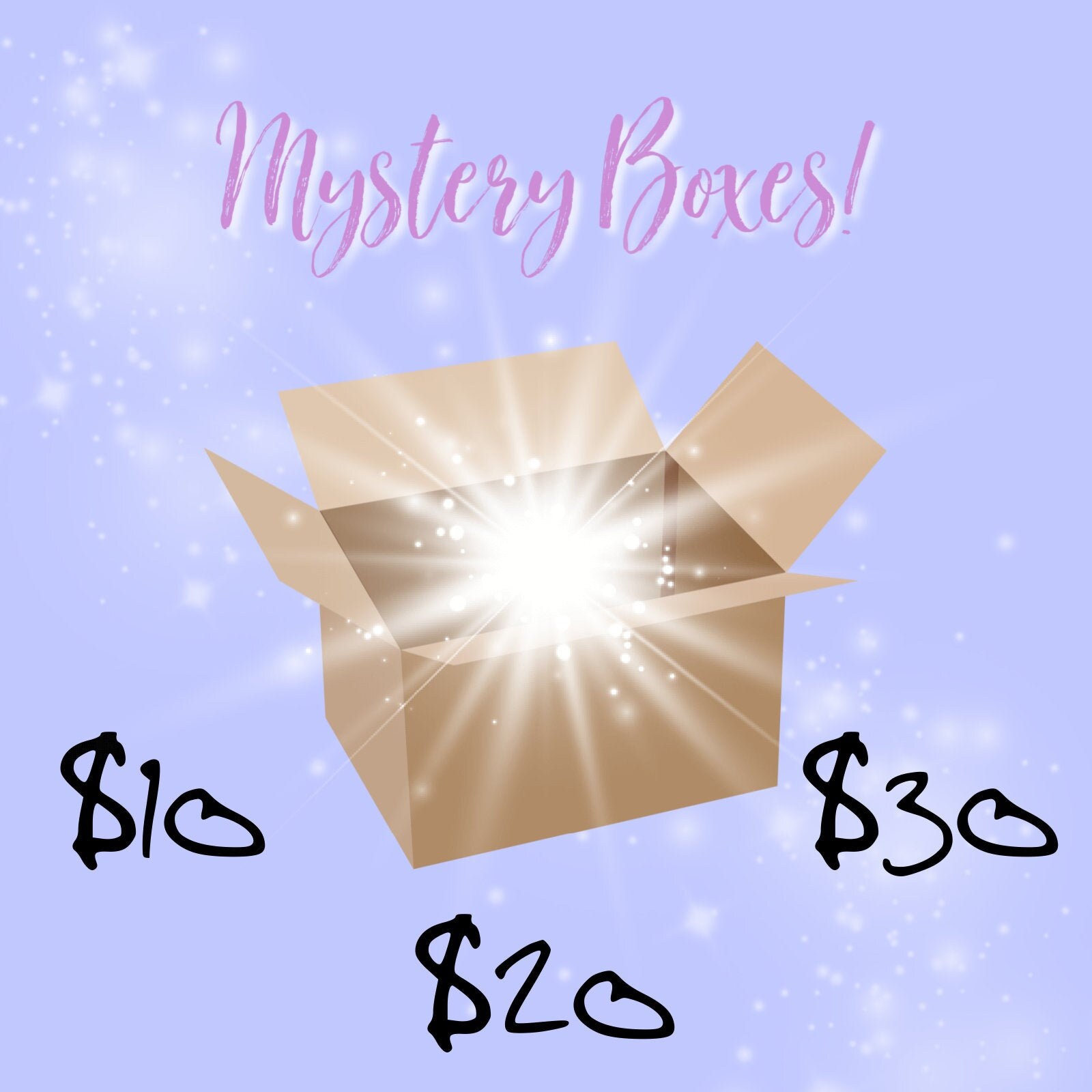 Harry styles mystery box -  México