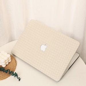 Linen MacBook Pro Cover Etsy