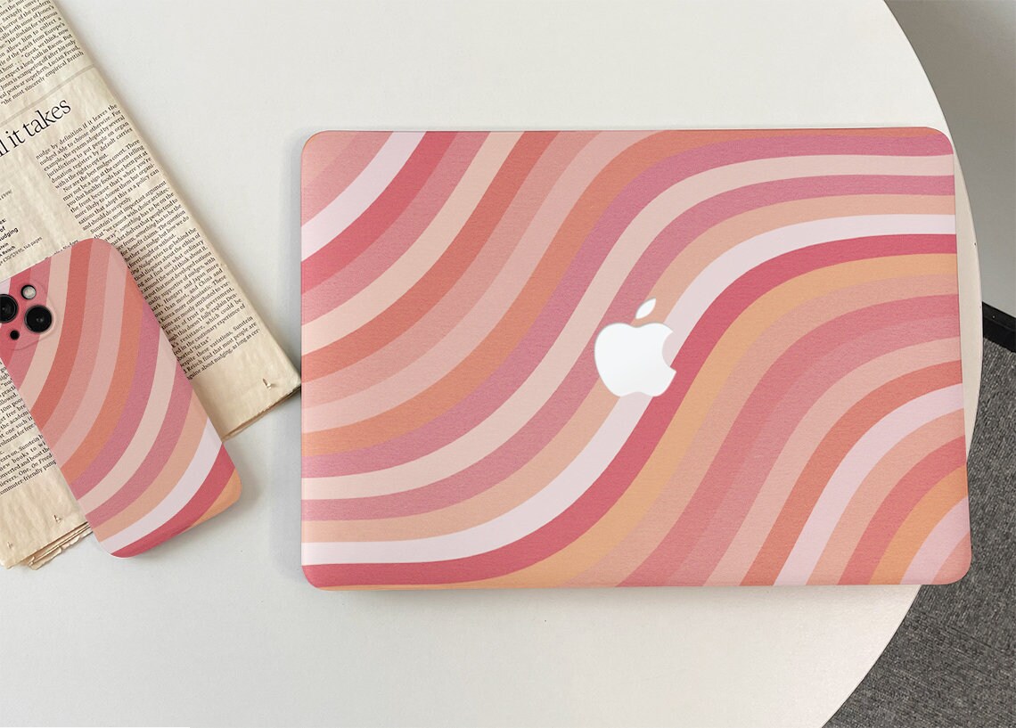 Fancy Laptop Case Etsy