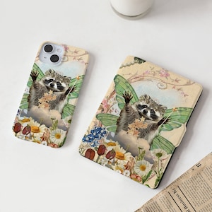 Custodia Kindle con motivo a forma di animale per Kindle 11 Paperwhite 1/2/3, custodia Kindle Paperwhite da 6,8'', custodia Kindle da 6 pollici, custodia Kindle 10th 11th Paperwhite