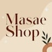 MasaeShop store logo