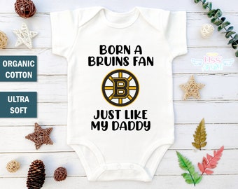 baby bruins jersey