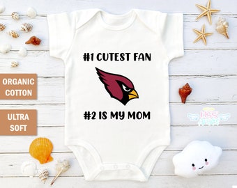 infant arizona cardinals jersey