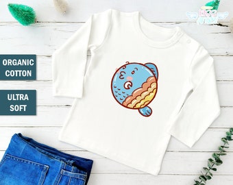 baby clothes with initials