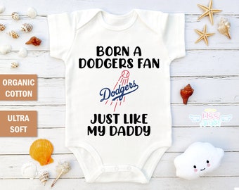 mlb baby clothes