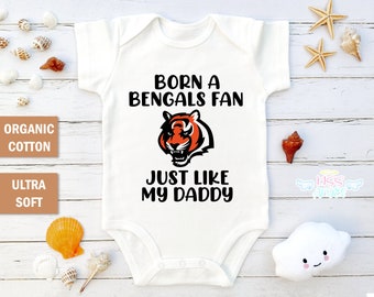 infant bengals jersey