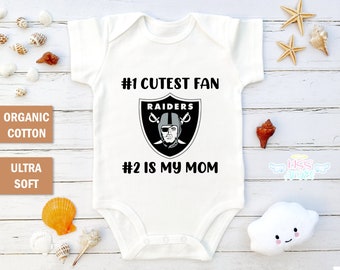 baby raiders jersey