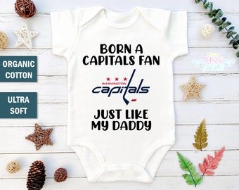 infant capitals jersey