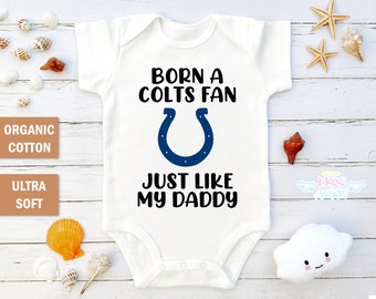 baby colts jersey