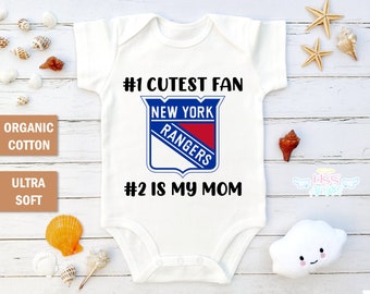 rangers baby stuff