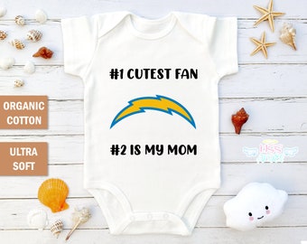 chargers girl shirts