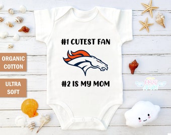 infant broncos jersey