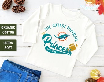 miami dolphins baby clothes uk