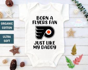 infant flyers jersey