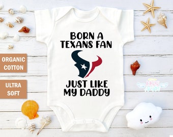 texans baby jersey