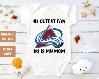 baby avalanche jersey