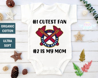 mlb baby clothes