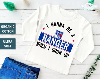 rangers baby grow