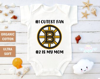 baby bruins jersey