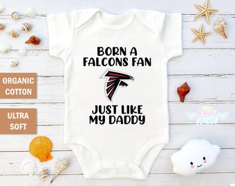 infant falcons jersey