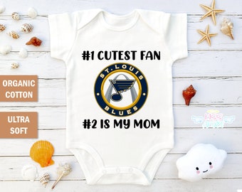 blues baby clothing