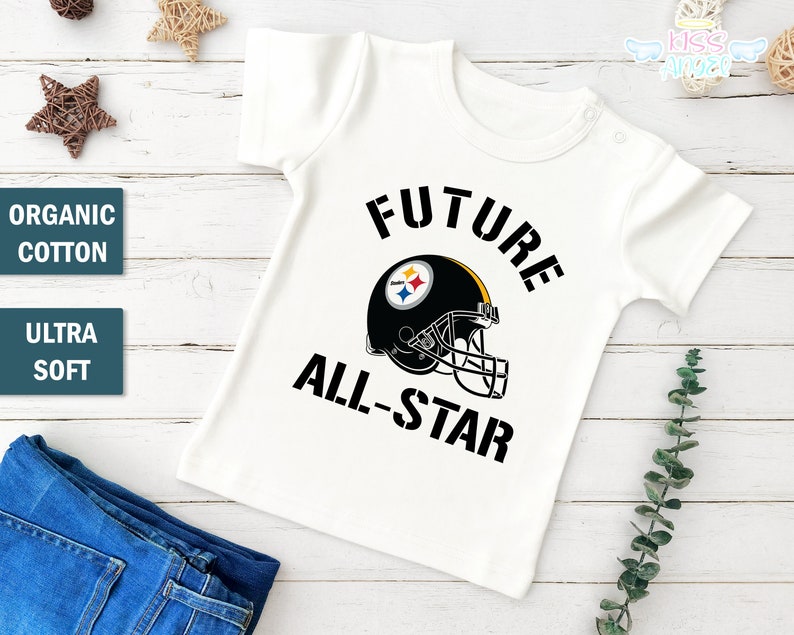 steelers baby boy clothes