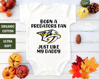 Nashville Predators | Etsy