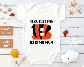 bengals infant jersey