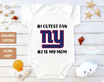 personalized infant ny giants jersey