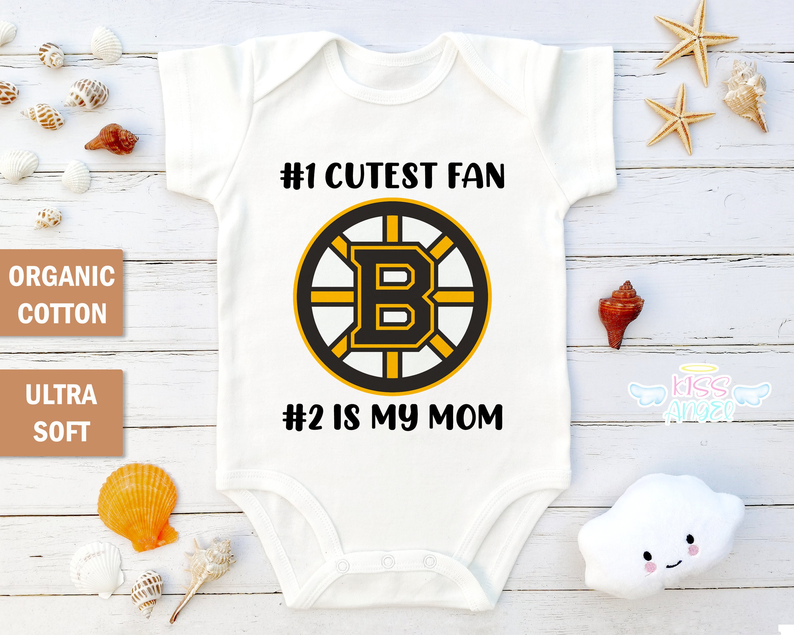 boston bruins infant jersey