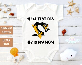 pittsburgh penguins baby jersey