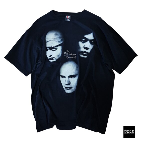 The Smashing Pumpkins Adore 1998