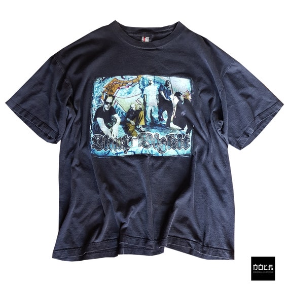 limp bizkit merch