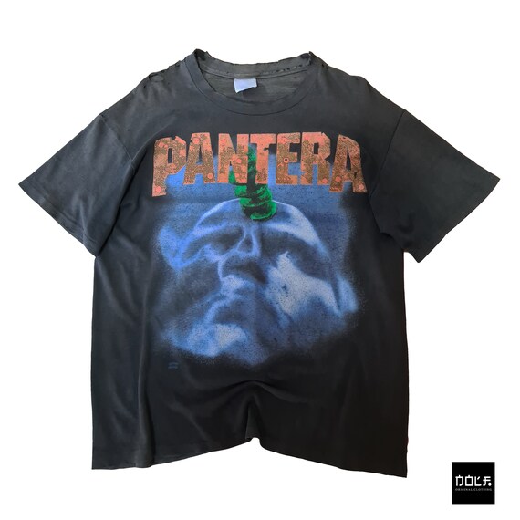 Pantera Far Beyond Driven World Tour 1994