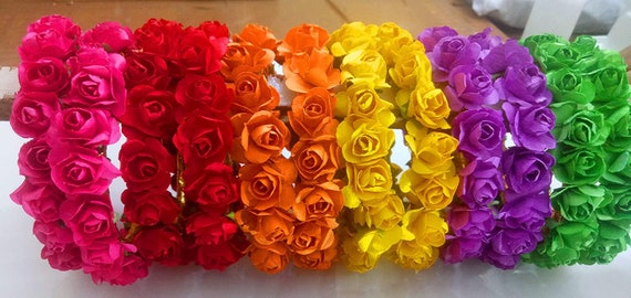 Flower bangles mehndi sale
