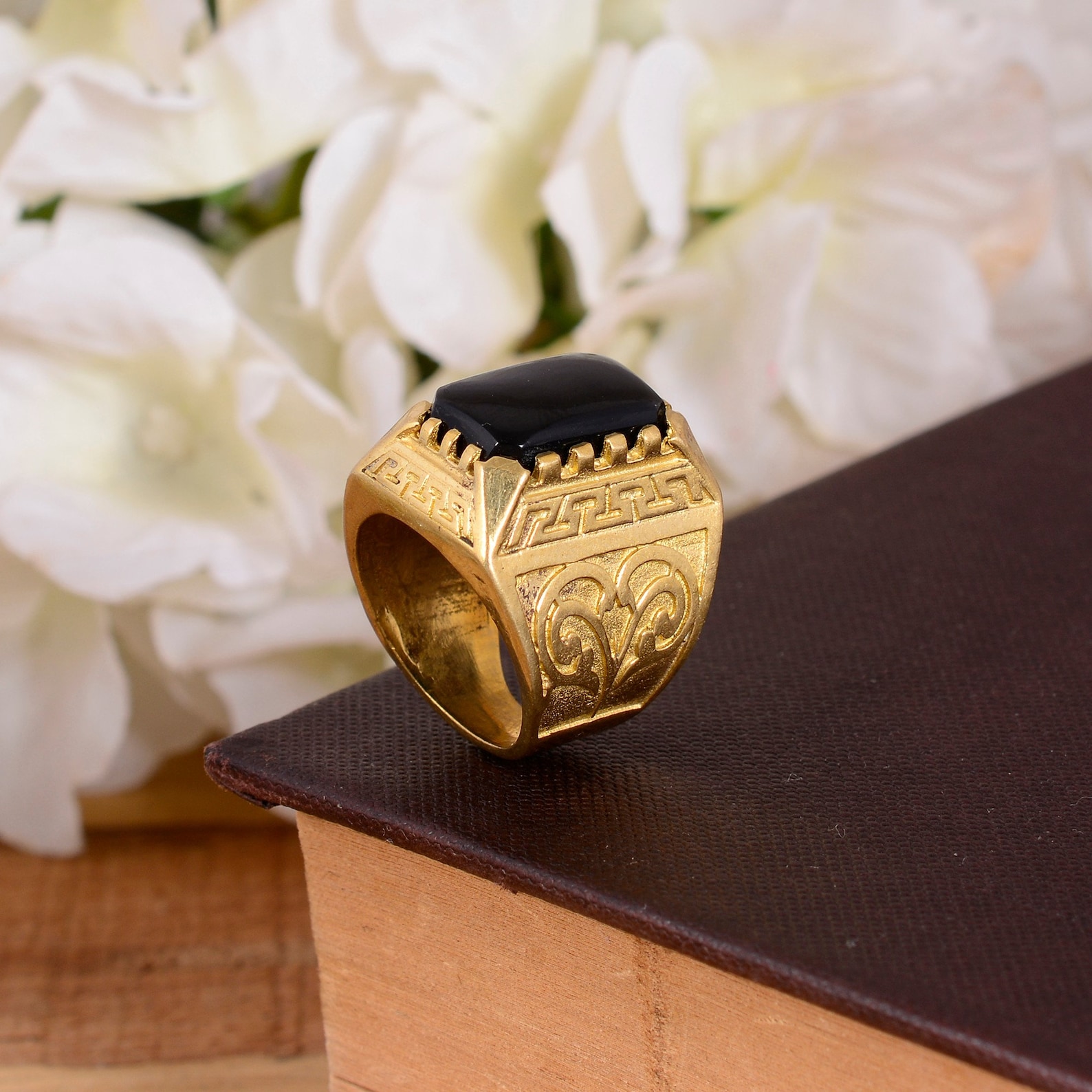 ian towning jewellery