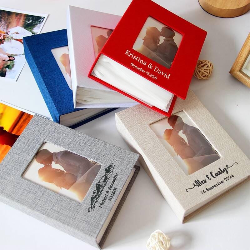 レトロなフォトアルバム - Etsy 日本