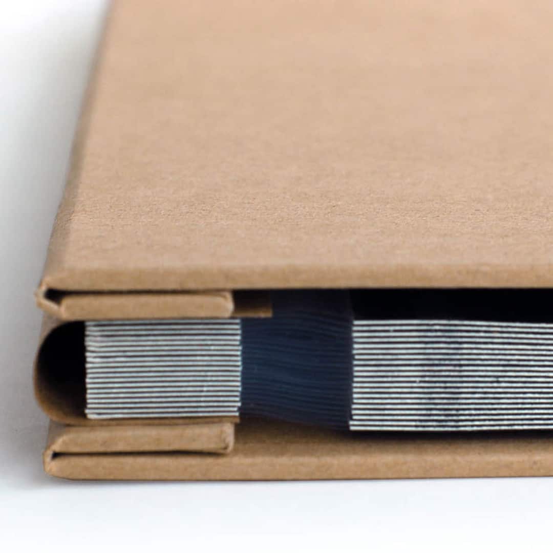 DIY Photo Album Scrapbook DIY Photo Album With Sleeves Photo Album