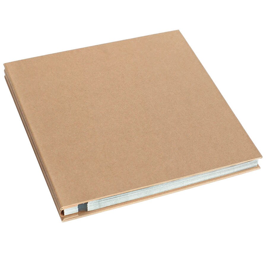 DIY Photo Album Scrapbook DIY Photo Album With Sleeves Photo Etsy